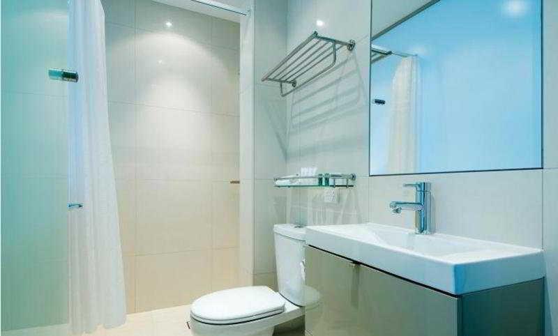 Aluxstay Bell Apartment *