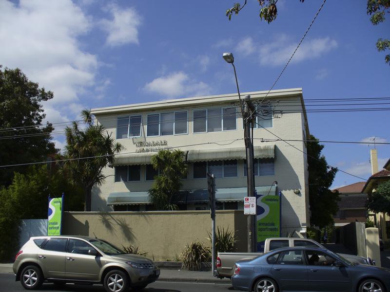 Armadale Serviced Apartment *