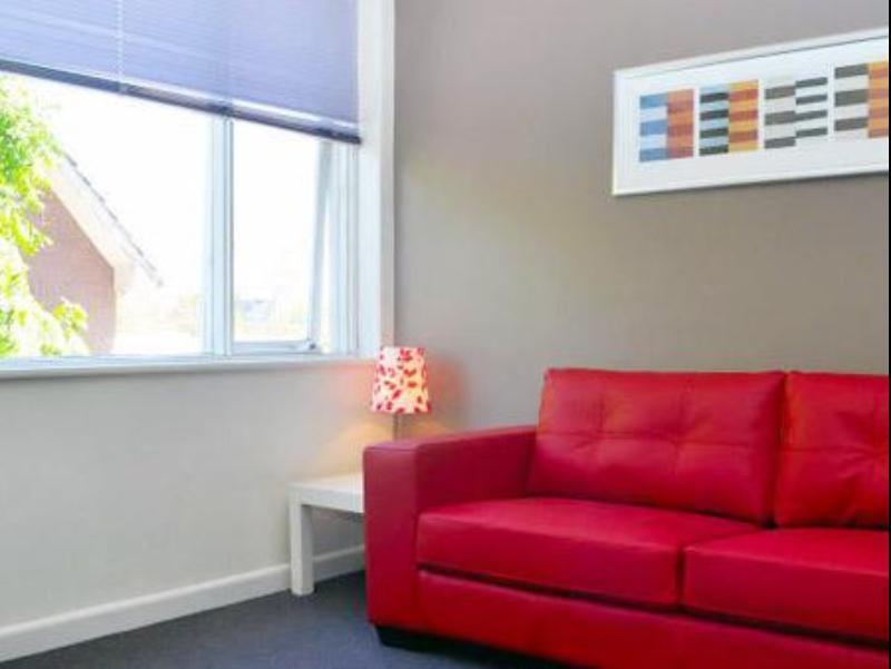 Armadale Serviced Apartment