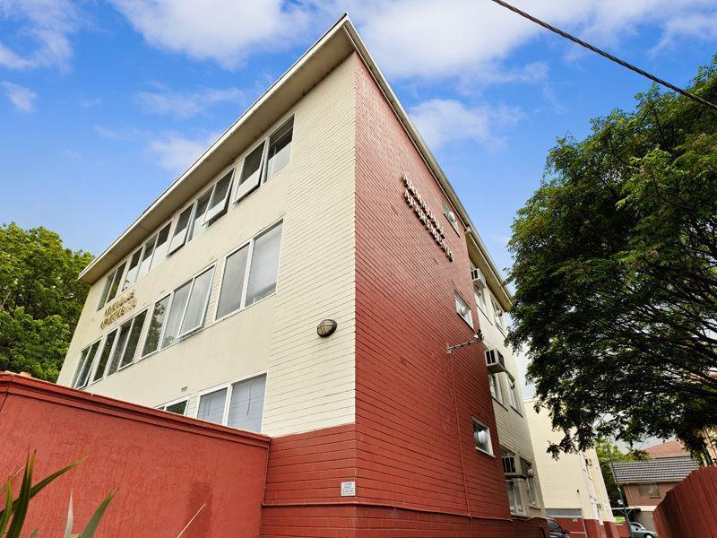 Armadale Serviced * Melbourne