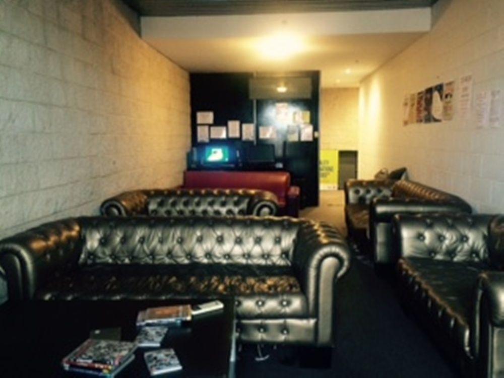 Summer House Hostel Melbourne