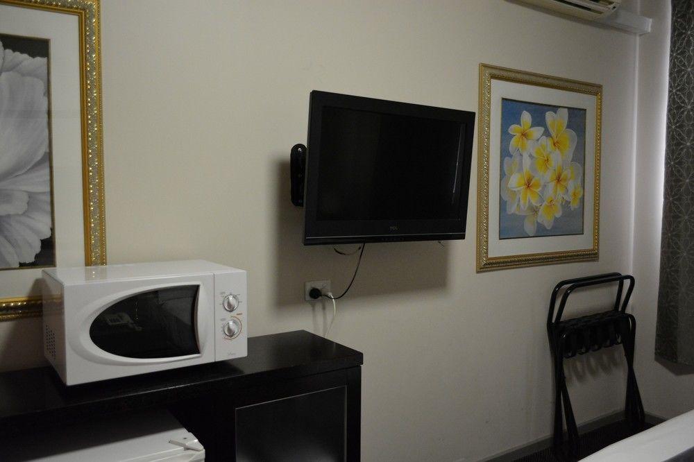 Square Hotel 3*