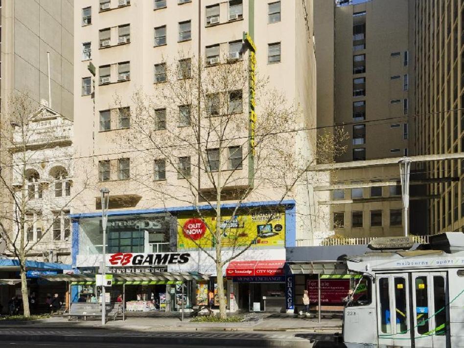 Square Hotel 3*