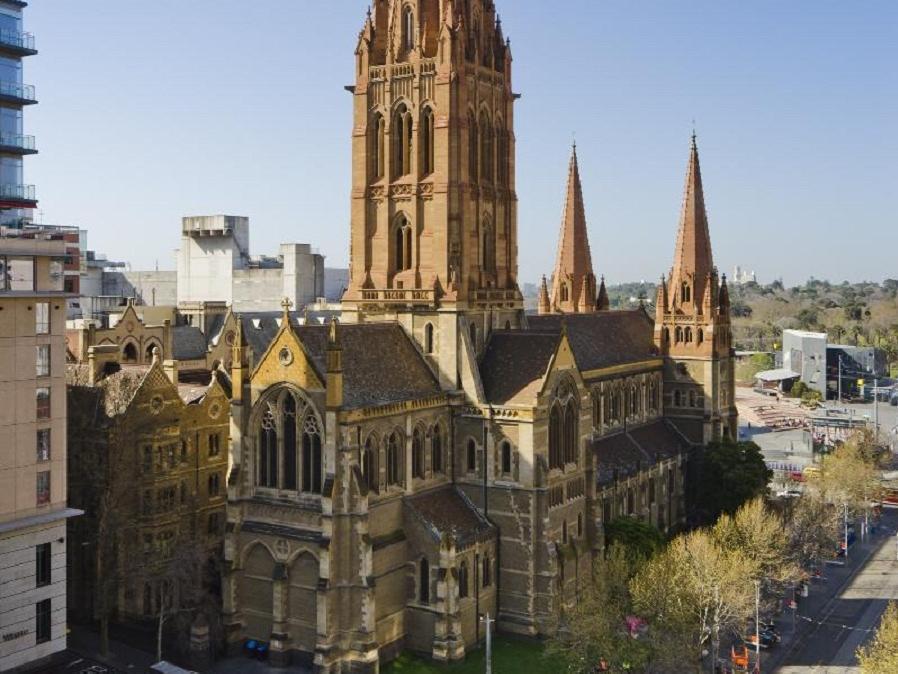 Square 3* Melbourne