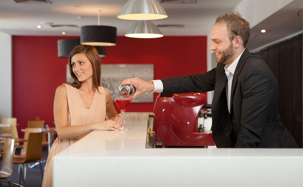 Mercure North 4* Melbourne