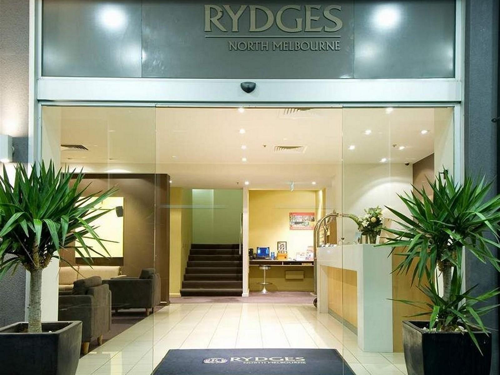 Mercure North Hotel 4*