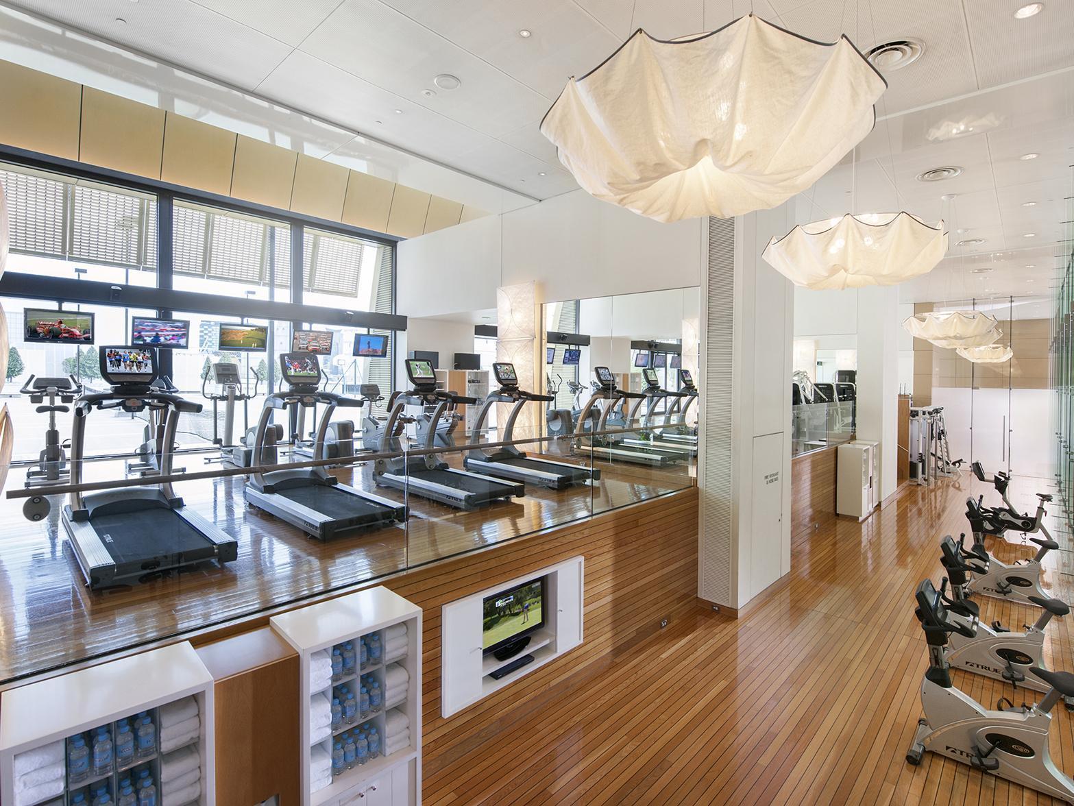 Crown Towers 5* Melbourne