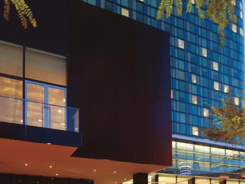 Crown Promenade Hotel Melbourne