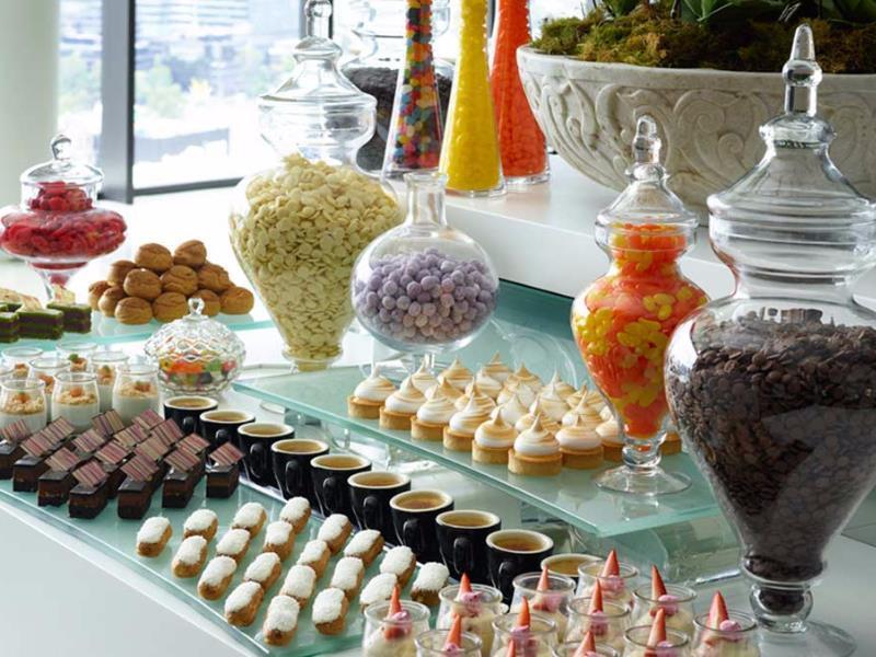 Crown Promenade 4* Melbourne