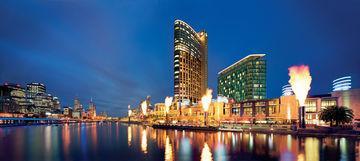 Crown Promenade 4*