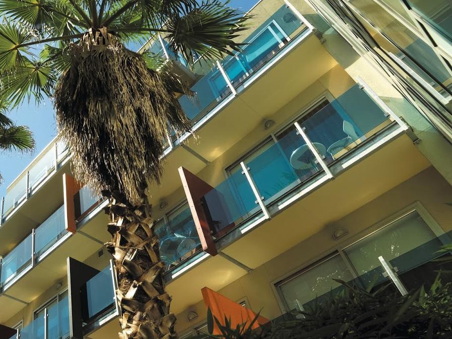 Adina St Kilda 4* Melbourne