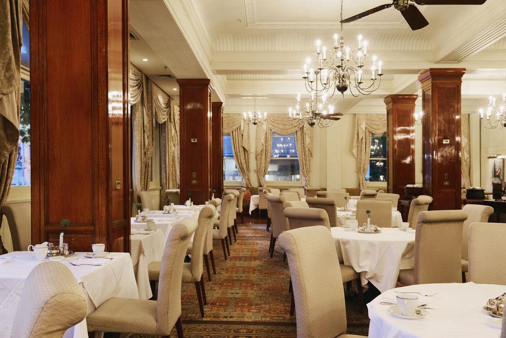 The Windsor Hotel Melbourne