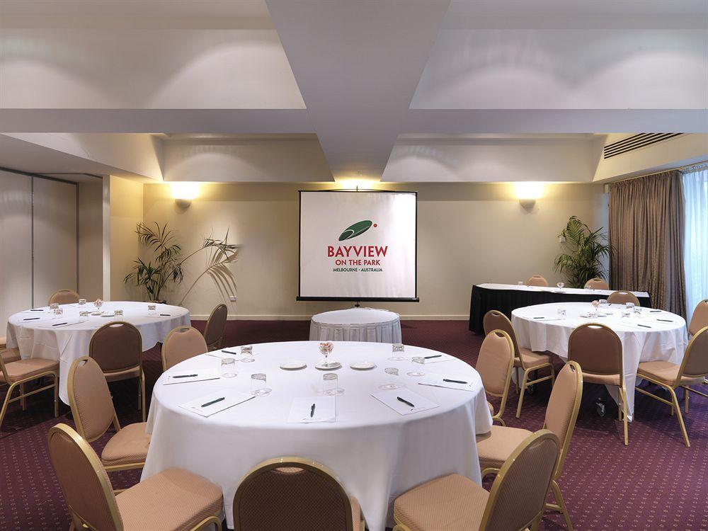 Bayview On The Park Hotel 4*