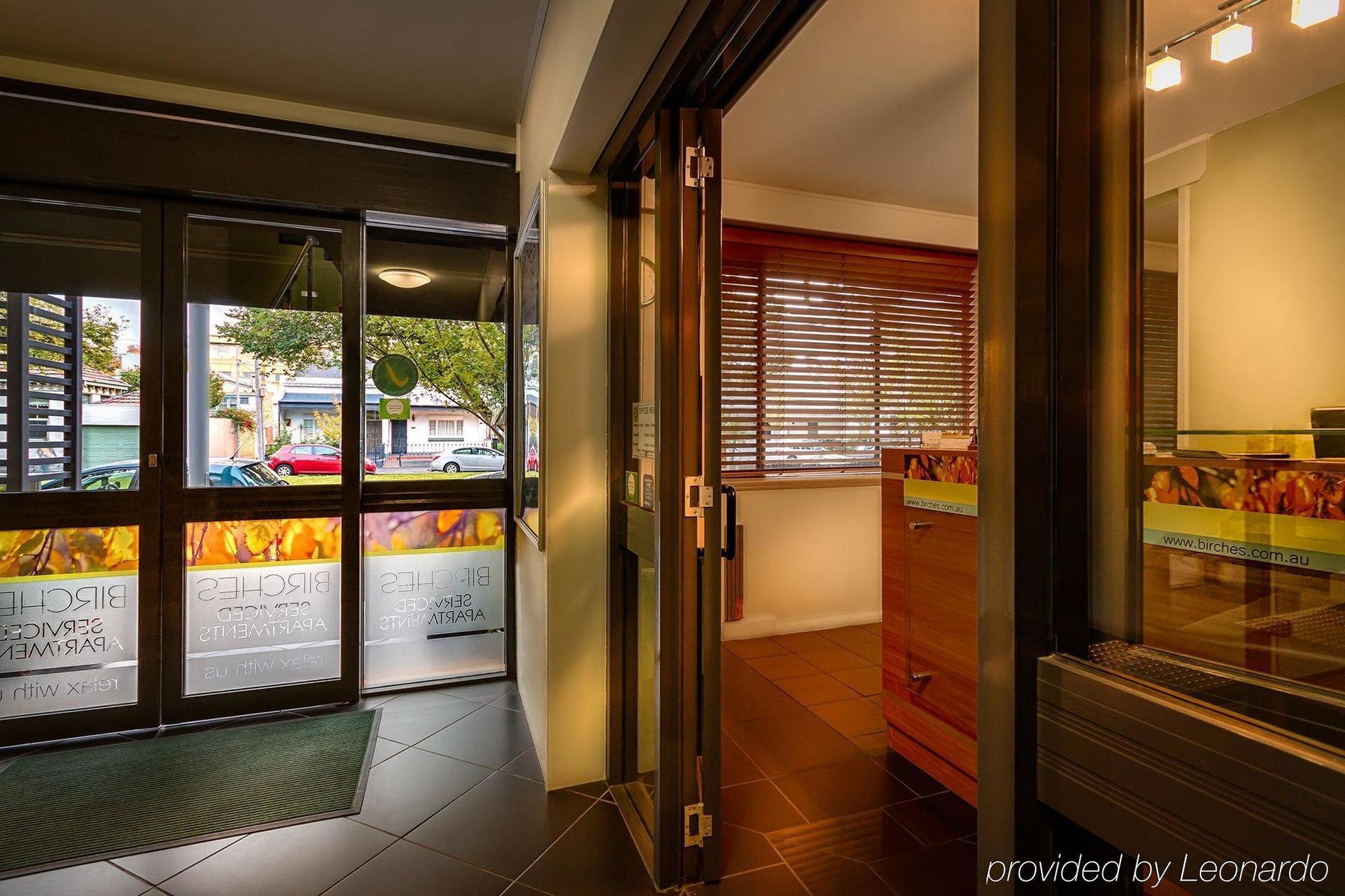 Birches Serviced Aparthotel Melbourne