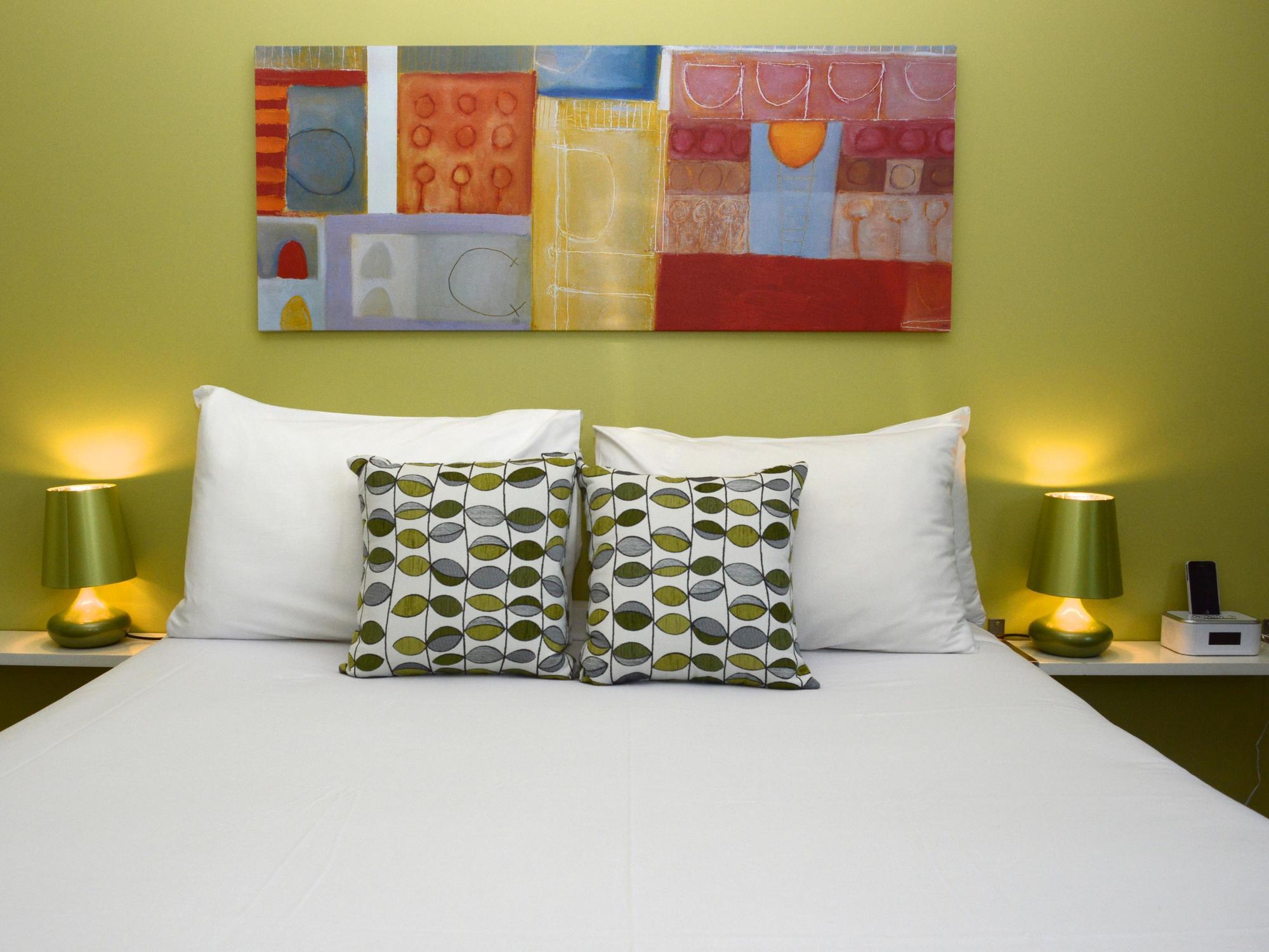 Birches Serviced Aparthotel Melbourne