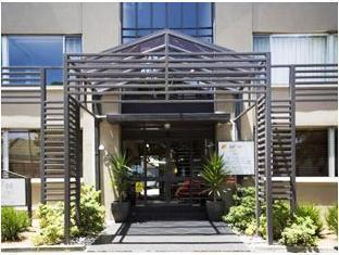 Birches Serviced Aparthotel 3*