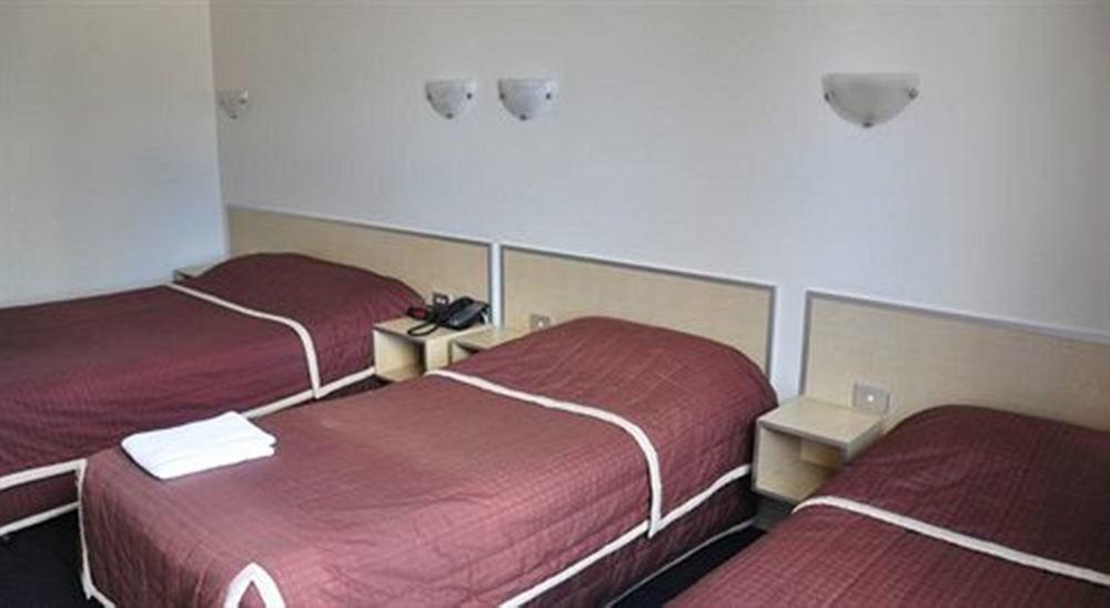Park Hotel