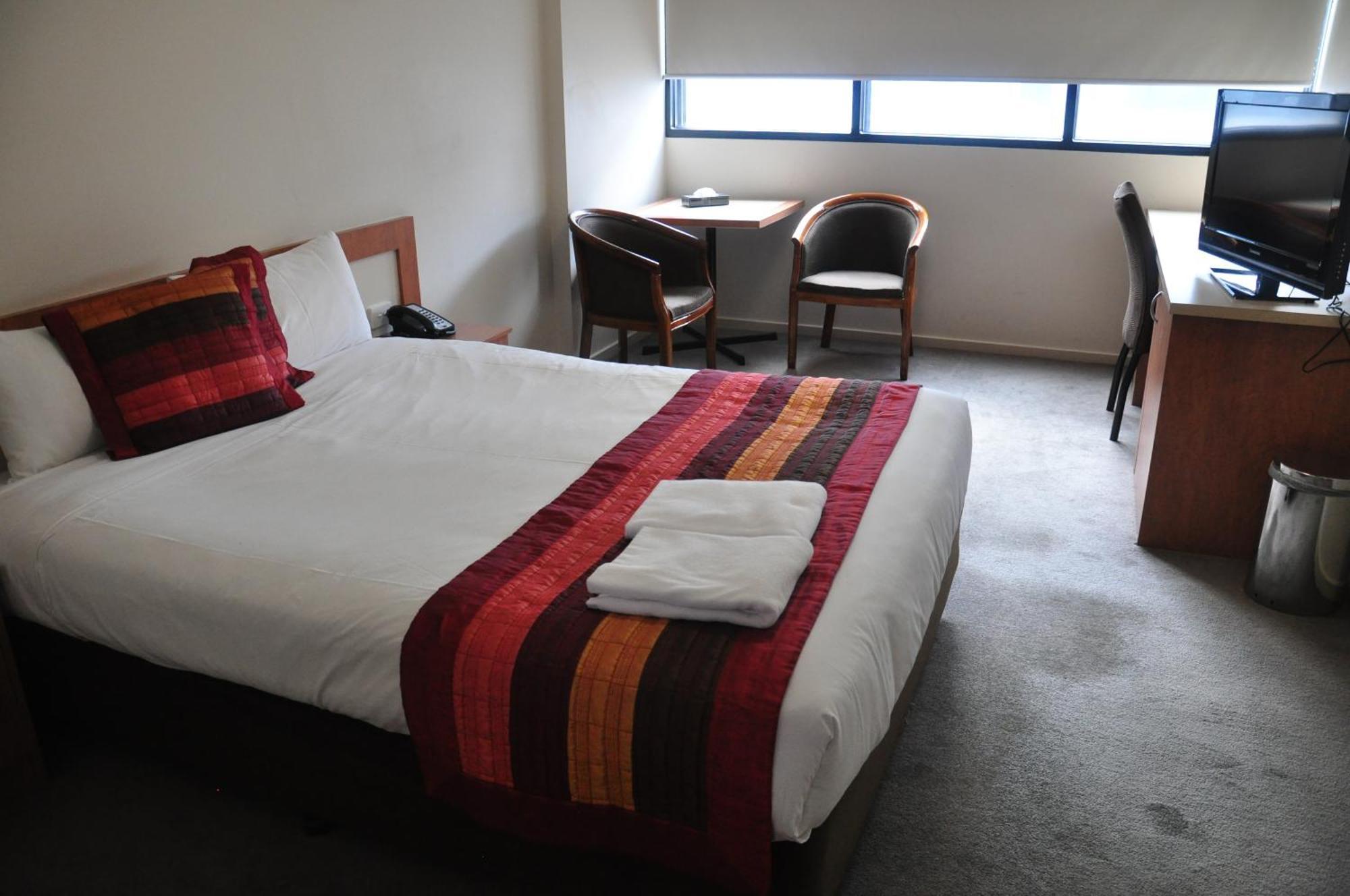 Park 3* Melbourne