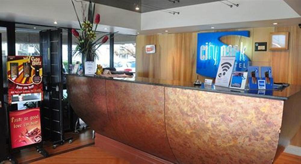 Park Hotel Melbourne