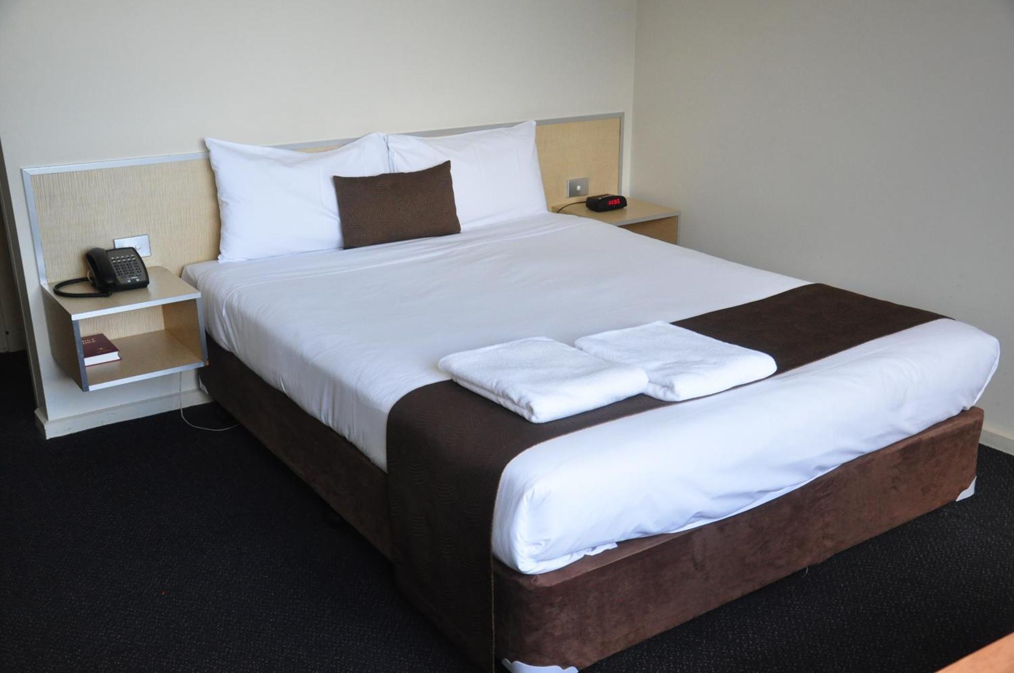 Park Hotel 3*