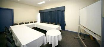 Park Hotel Melbourne