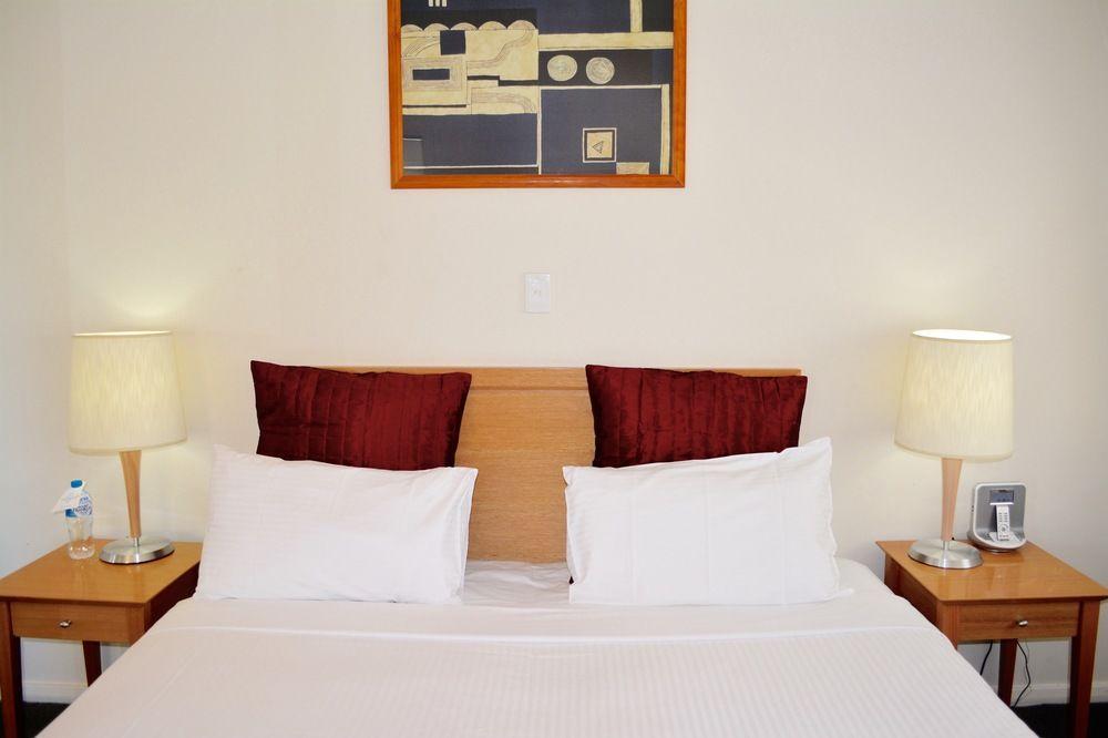 South Yarra Aparthotel 4*
