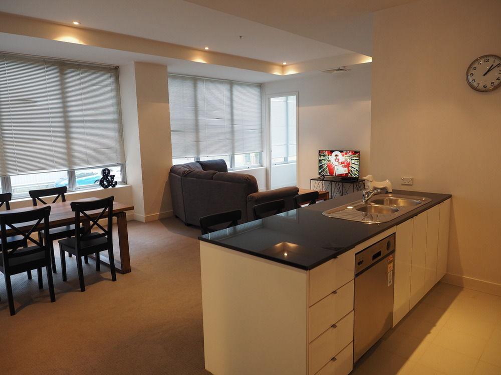 Flinders Lane Superior Apartment *
