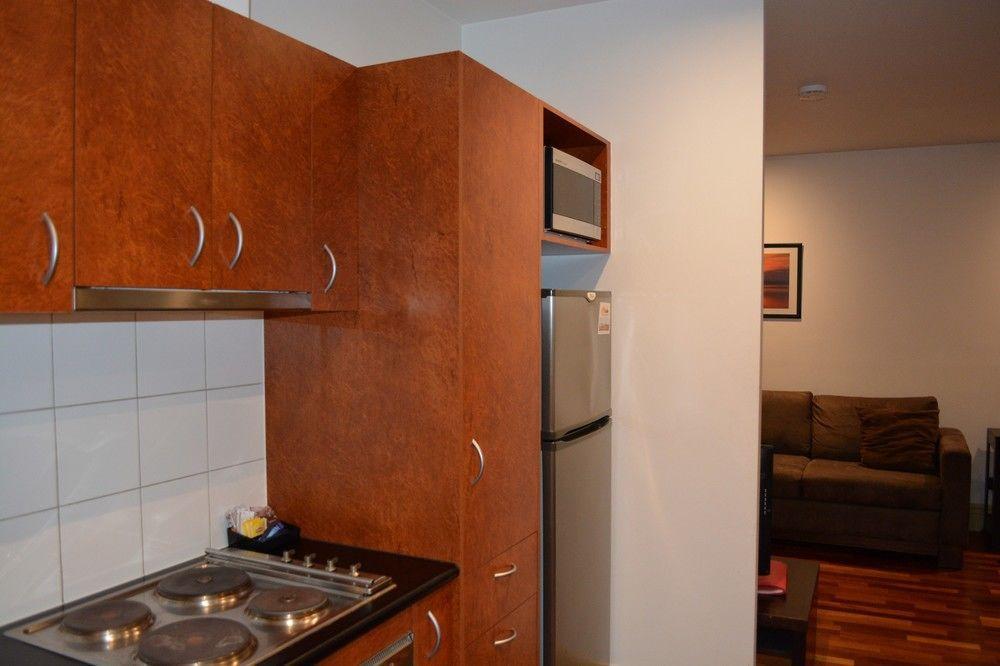 Flinders Lane Superior Apartment Melbourne