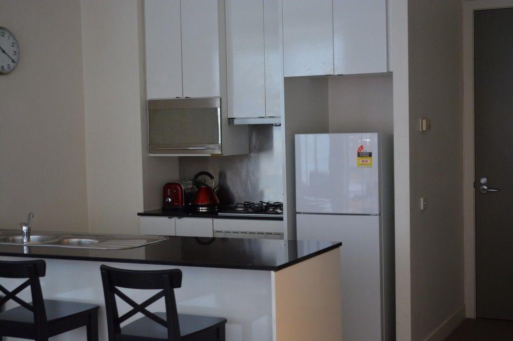 Flinders Lane Superior Apartment *