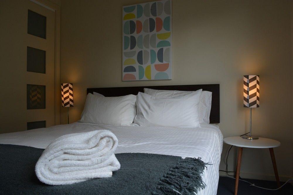 Flinders Lane Superior Apartment Melbourne