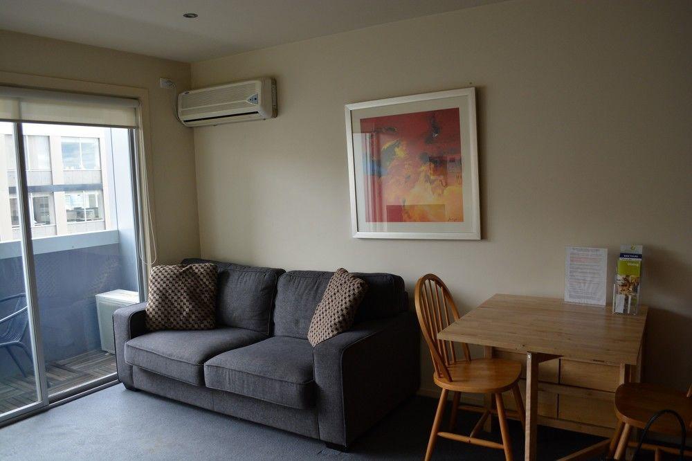 Flinders Lane Superior Apartment *
