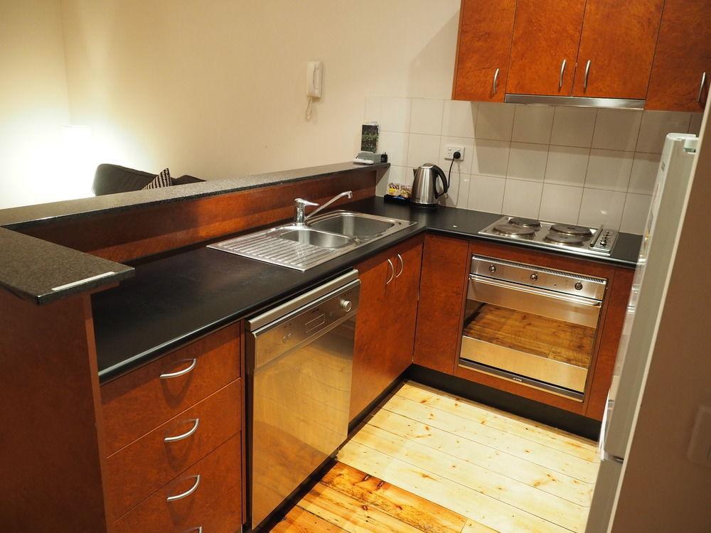 Flinders Lane Superior Apartment Melbourne