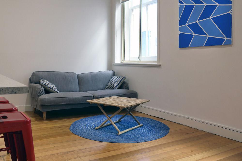 Flinders Lane Superior Apartment