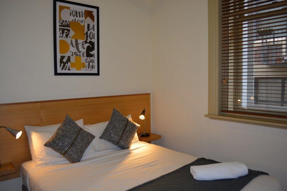 Flinders Lane Superior Apartment Melbourne