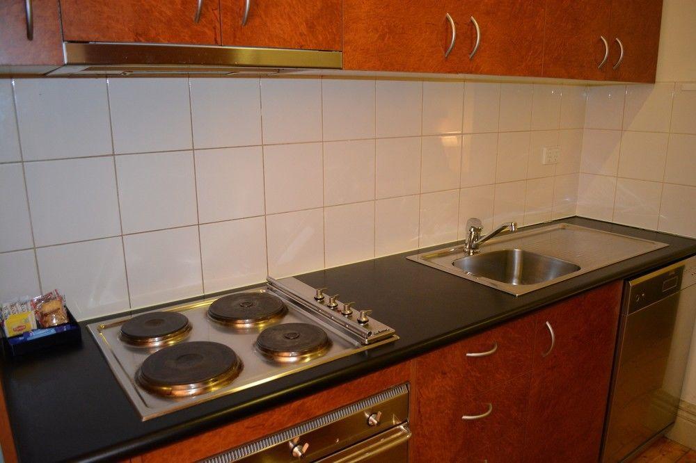Flinders Lane Superior Apartment *