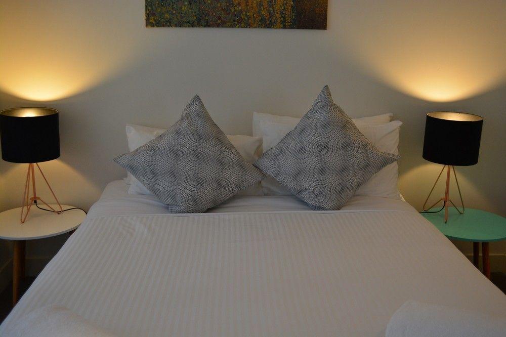 Flinders Lane Superior Apartment Melbourne