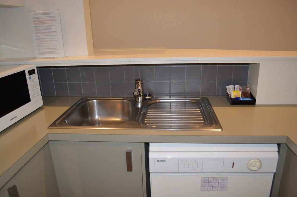 Flinders Lane Superior Apartment *