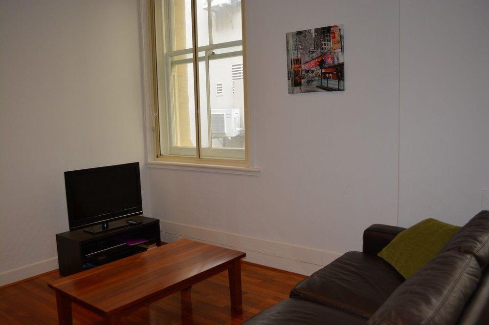 Flinders Lane Superior Apartment Melbourne