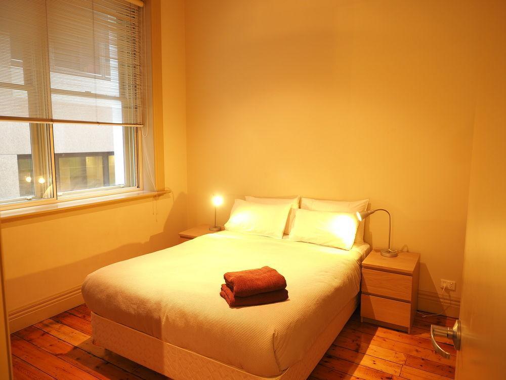 Flinders Lane Superior Apartment Melbourne