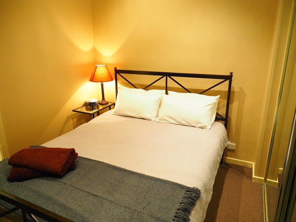 Flinders Lane Superior Apartment Melbourne