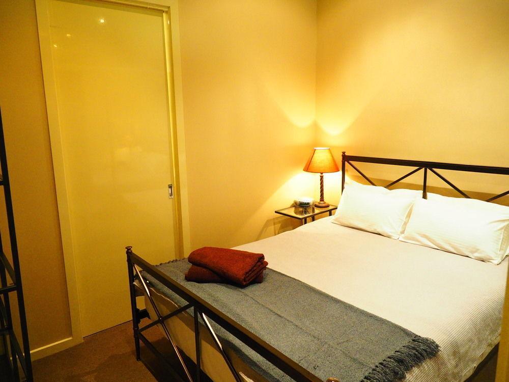 Flinders Lane Superior Apartment Melbourne