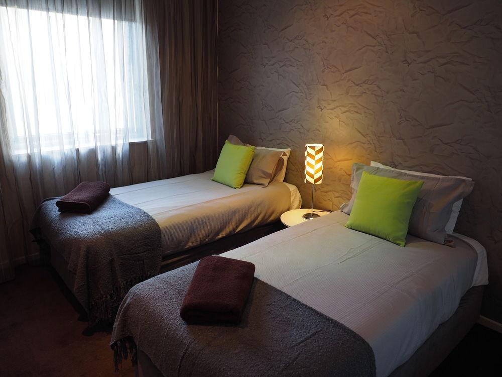 Flinders Lane Superior Apartment Melbourne