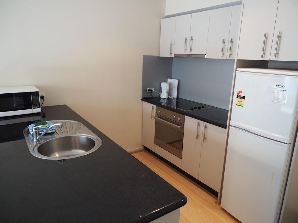 Flinders Lane Superior Apartment Melbourne