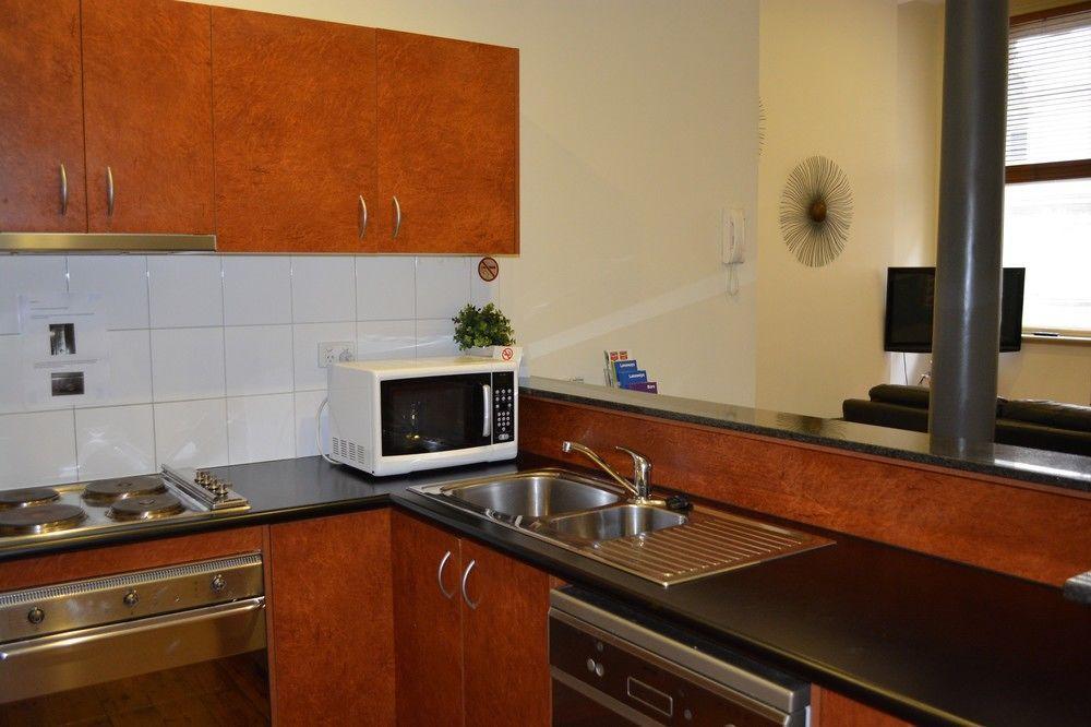 Flinders Lane Superior Apartment Melbourne