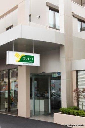 Quest Ivanhoe 4* Melbourne