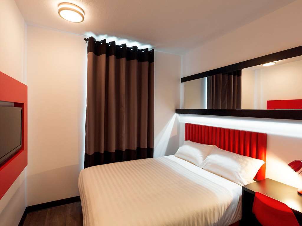 Essence Carlton 3*