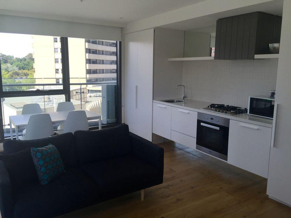 Domain - St Kilda Rd Precinct 4* Melbourne