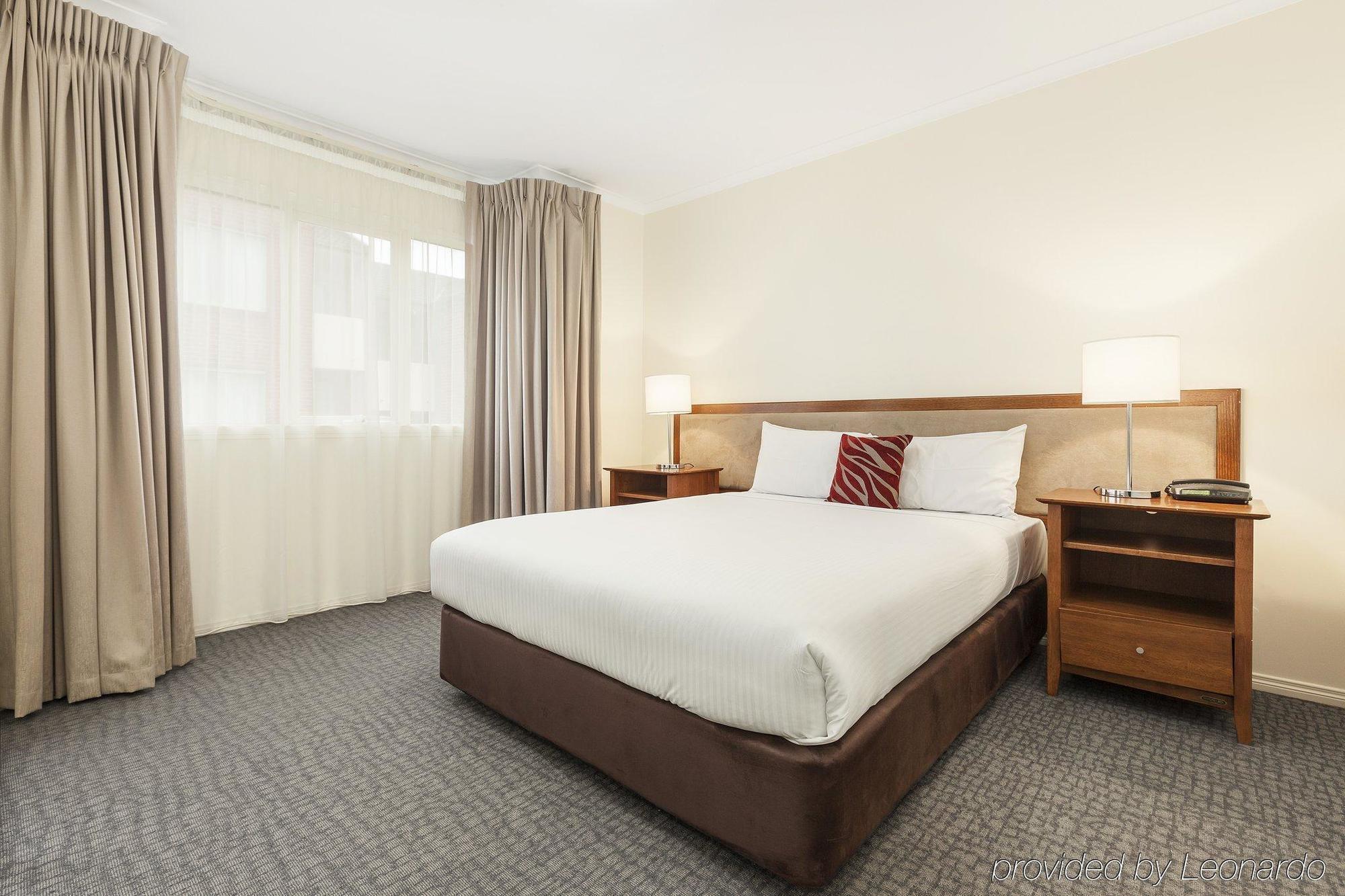 Aligned Corporate Residences Kew Aparthotel Melbourne
