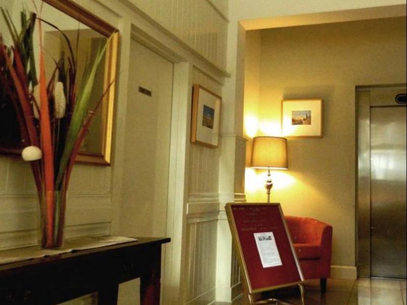 Sophia Hotel Melbourne