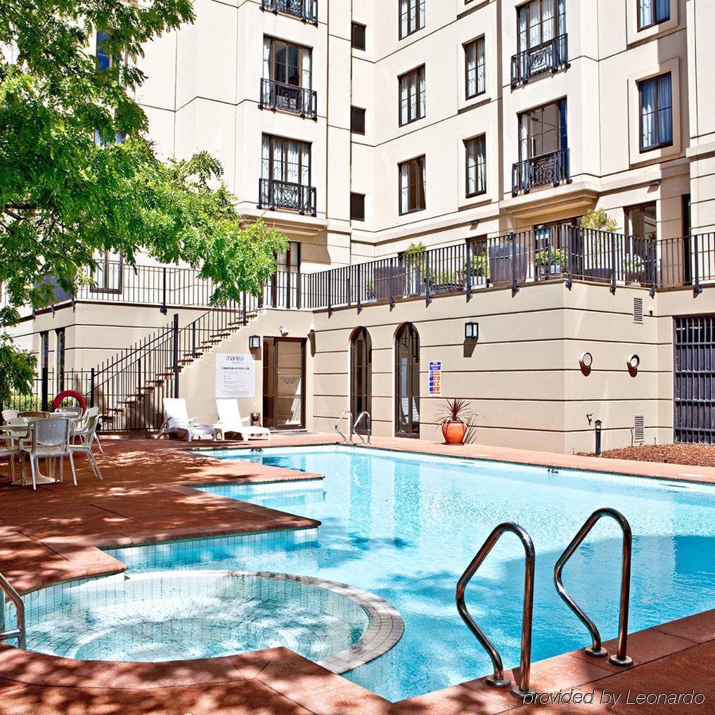 Mantra On Jolimont 4*
